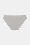 Marks & Spencer Low Rise Half Coverage Bikini Panty (Pack of 5) - Multicolor — thumbnail 6